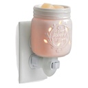 Mason Jar Fragrance Warmer
